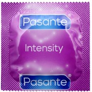 Pasante Intensity (Ribbed & Dotted)